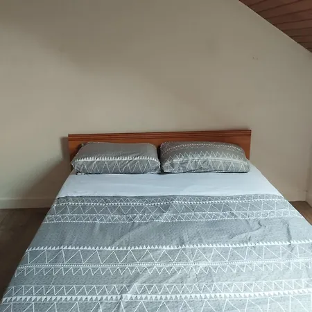 Maison De A 10 Min Du Pal Holiday home *