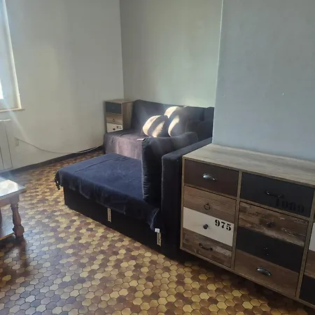 Maison De A 10 Min Du Pal Dompierre-sur-Besbre