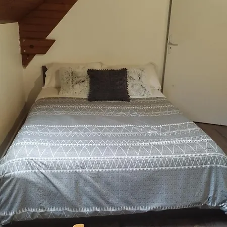Holiday home Maison De A 10 Min Du Pal