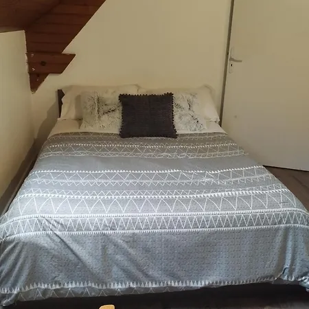 Σπίτι διακοπών Maison De A 10 Min Du Pal