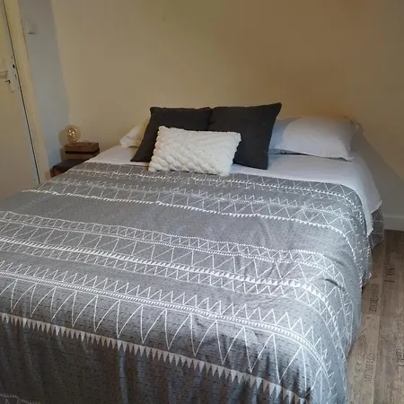Maison De A 10 Min Du Pal Holiday home *