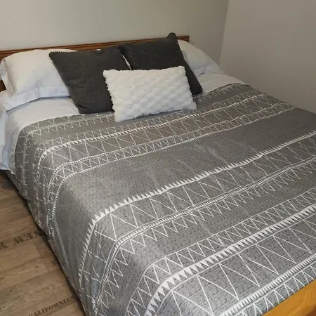 Maison De A 10 Min Du Pal Dom wakacyjny Dompierre-sur-Besbre