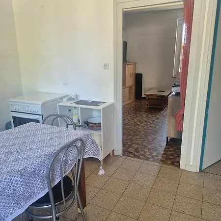 Dom wakacyjny Maison De A 10 Min Du Pal *