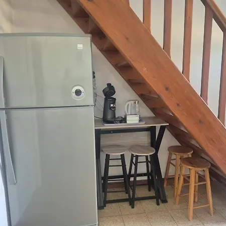 Maison De A 10 Min Du Pal Holiday home Dompierre-sur-Besbre