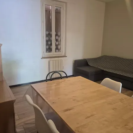 Σπίτι διακοπών Maison De A 10 Min Du Pal