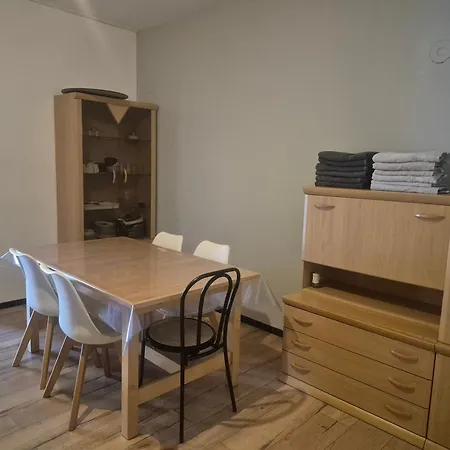 Maison De A 10 Min Du Pal Σπίτι διακοπών Dompierre-sur-Besbre