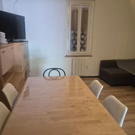Maison De A 10 Min Du Pal *