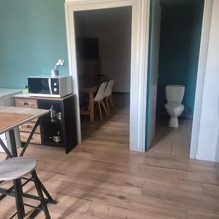 Σπίτι διακοπών Maison De A 10 Min Du Pal *