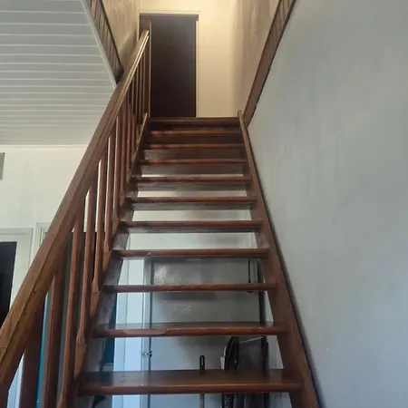 Σπίτι διακοπών Maison De A 10 Min Du Pal