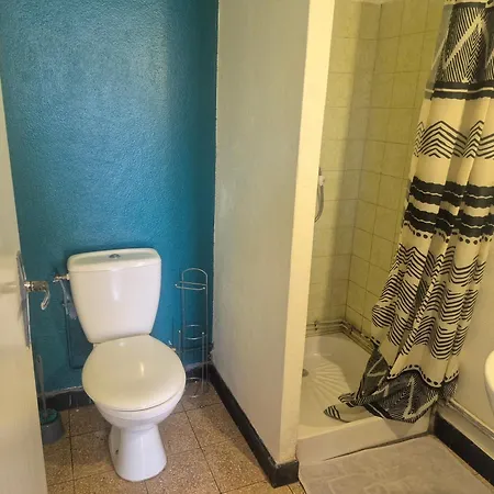 Maison De A 10 Min Du Pal Dompierre-sur-Besbre