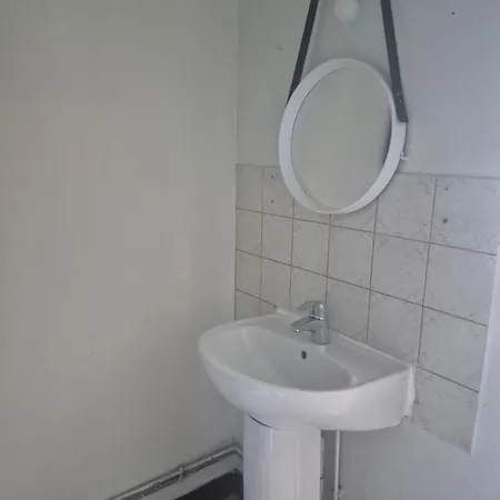 Maison De A 10 Min Du Pal * Dompierre-sur-Besbre