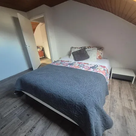 Maison De A 10 Min Du Pal